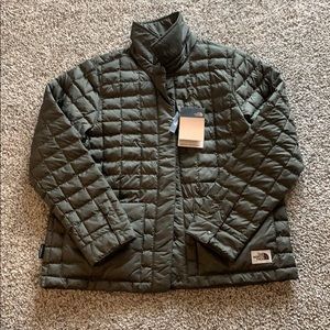 The North Face Thermoball Eco Snap Jacket